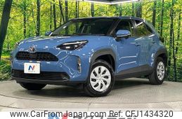 toyota yaris-cross 2024 quick_quick_MXPB15_MXPB15-3012493