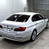 bmw 5-series 2013 -BMW 【久留米 300め9760】--BMW 5 Series XG20-WBA5A32080D196695---BMW 【久留米 300め9760】--BMW 5 Series XG20-WBA5A32080D196695- image 6