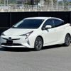 toyota prius 2017 -TOYOTA--Prius DAA-ZVW50--ZVW50-6104114---TOYOTA--Prius DAA-ZVW50--ZVW50-6104114- image 1