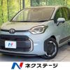 toyota sienta 2022 -TOYOTA--Sienta 5BA-MXPC10G--MXPC10-1009267---TOYOTA--Sienta 5BA-MXPC10G--MXPC10-1009267- image 1