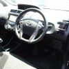 toyota prius-α 2017 -TOYOTA 【三河 302ｿ2356】--Prius α DAA-ZVW41W--ZVW41W-0064836---TOYOTA 【三河 302ｿ2356】--Prius α DAA-ZVW41W--ZVW41W-0064836- image 6