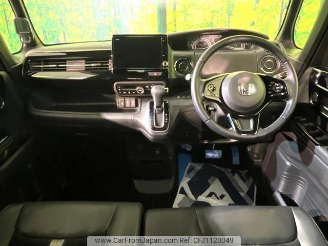 honda n-box 2021 quick_quick_JF4_JF4-2204441 image 2