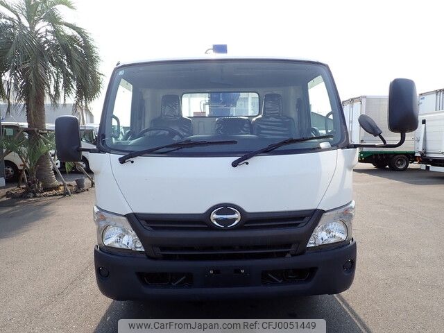 hino dutro 2018 -HINO--Hino Dutoro TPG-XZU712M--XZU712-0002787---HINO--Hino Dutoro TPG-XZU712M--XZU712-0002787- image 2