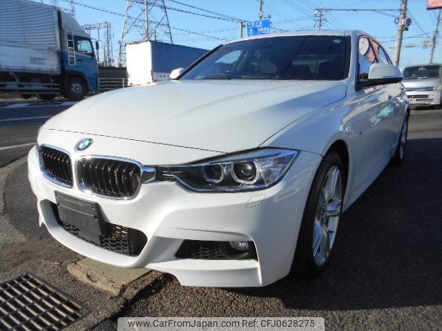 bmw 3-series 2015 -BMW--BMW 3 Series 3B20--WBA3B16080NS59789---BMW--BMW 3 Series 3B20--WBA3B16080NS59789- image 1