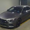 mercedes-benz a-class 2018 quick_quick_5BA-177084M_WDD1770842J047620 image 1