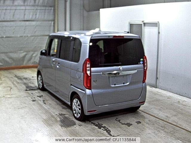honda n-box 2019 -HONDA--N BOX JF3-1296597---HONDA--N BOX JF3-1296597- image 2