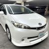 toyota wish 2012 CFJ1632180 image 3