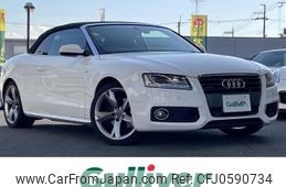 audi a5 2011 -AUDI--Audi A5 ABA-8FCDNF--WAUZZZ8F7BN025118---AUDI--Audi A5 ABA-8FCDNF--WAUZZZ8F7BN025118-