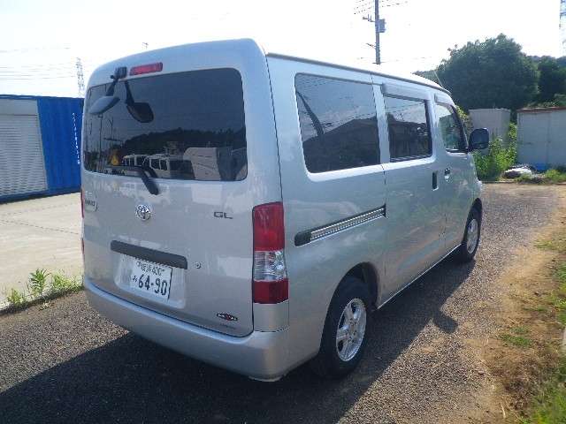 Used TOYOTA TOWNACE VAN 2014/Nov CFJ2359692 in good condition for sale