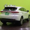 toyota harrier-hybrid 2022 quick_quick_6AA-AXUH80_AXUH80-0047416 image 2