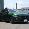 peugeot 308 2022 CFJ1602345 image 8
