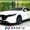 mazda mazda3 2022 -MAZDA--MAZDA3 3DA-BP8P--BP8P-202444---MAZDA--MAZDA3 3DA-BP8P--BP8P-202444- image 1
