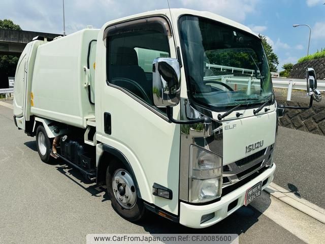 isuzu elf-truck 2012 GOO_NET_EXCHANGE_0541483A30240806W001 image 2