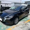 mazda demio 2022 -MAZDA 【京都 577ﾆ1001】--MAZDA2 6BA-DJLFS--DJLFS-758811---MAZDA 【京都 577ﾆ1001】--MAZDA2 6BA-DJLFS--DJLFS-758811- image 14