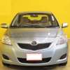toyota belta 2012 -トヨタ 【横浜 530ﾀ7636】--ﾍﾞﾙﾀ DBA-SCP92--SCP92-3002460---トヨタ 【横浜 530ﾀ7636】--ﾍﾞﾙﾀ DBA-SCP92--SCP92-3002460- image 4