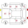 mazda demio 2017 -MAZDA--Demio DBA-DJ3FS--DJ3FS-330339---MAZDA--Demio DBA-DJ3FS--DJ3FS-330339- image 2