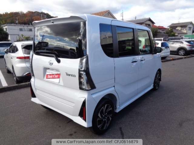 daihatsu tanto 2024 -DAIHATSU 【倉敷 580ﾖ 421】--Tanto 5BA-LA650S--LA650S-0397020---DAIHATSU 【倉敷 580ﾖ 421】--Tanto 5BA-LA650S--LA650S-0397020- image 2