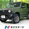 suzuki jimny 2018 -SUZUKI--Jimny 3BA-JB64W--JB64W-102318---SUZUKI--Jimny 3BA-JB64W--JB64W-102318- image 1