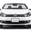 volkswagen golf-convertible 2012 -VOLKSWAGEN--VW Golf Cabriolet DBA-1KCAVK--WVWZZZ1KZCK007586---VOLKSWAGEN--VW Golf Cabriolet DBA-1KCAVK--WVWZZZ1KZCK007586- image 4