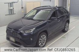 toyota rav4 2020 -TOYOTA--RAV4 MXAA54-5012004---TOYOTA--RAV4 MXAA54-5012004-