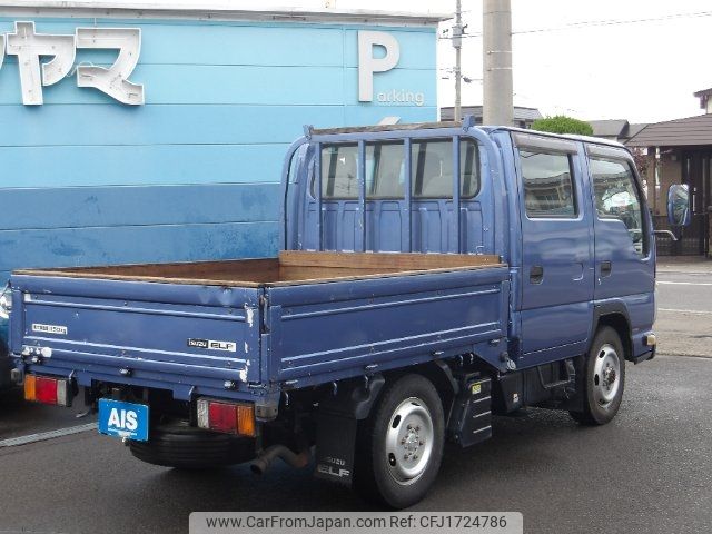 isuzu elf-truck 2013 CFJ1724786 image 2