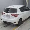 toyota vitz 2017 -TOYOTA--Vitz DBA-NSP135--NSP135-2070999---TOYOTA--Vitz DBA-NSP135--NSP135-2070999- image 2