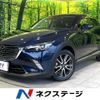 mazda cx-3 2015 CFJ1555396 image 1