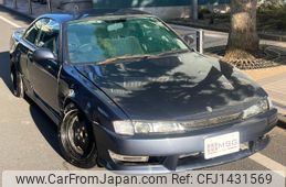 nissan silvia 1998 d8cf44cd0939ae38f114c66e3219d4e1