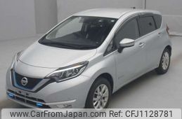 nissan note 2020 -NISSAN--Note DAA-SNE12--SNE12-030549---NISSAN--Note DAA-SNE12--SNE12-030549-