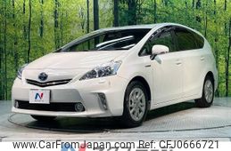 toyota prius-α 2011 -TOYOTA--Prius α DAA-ZVW41W--ZVW41-3006752---TOYOTA--Prius α DAA-ZVW41W--ZVW41-3006752-