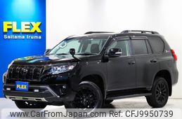 toyota land-cruiser-prado 2021 -TOYOTA--Land Cruiser Prado 3DA-GDJ150W--GDJ150-0068445---TOYOTA--Land Cruiser Prado 3DA-GDJ150W--GDJ150-0068445-