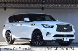 infiniti infiniti-others 2019 -NISSAN 【多摩 300】--Infiniti ﾌﾒｲ--JN8AZ2NE4K9235031---NISSAN 【多摩 300】--Infiniti ﾌﾒｲ--JN8AZ2NE4K9235031-