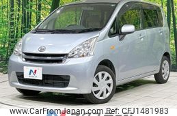 daihatsu move 2013 quick_quick_LA100S_LA100S-0184110