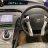 toyota prius 2013 -TOYOTA--Prius DAA-ZVW30--ZVW30-5714882---TOYOTA--Prius DAA-ZVW30--ZVW30-5714882- image 8