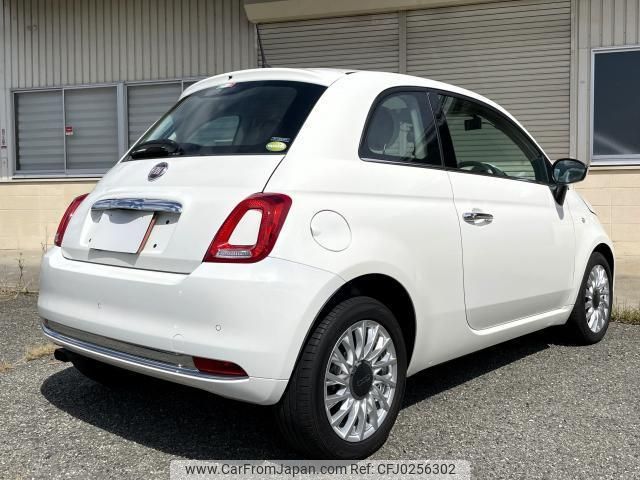 fiat 500 2019 quick_quick_31209_ZFA3120000JB03778 image 2