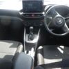 toyota raize 2022 -TOYOTA--Raize A201A--A201A-0014600---TOYOTA--Raize A201A--A201A-0014600- image 3