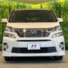 toyota vellfire 2012 -TOYOTA--Vellfire DBA-ANH20W--ANH20-8234850---TOYOTA--Vellfire DBA-ANH20W--ANH20-8234850- image 16