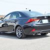 lexus is 2019 -LEXUS--Lexus IS DBA-GSE31--GSE31-5035334---LEXUS--Lexus IS DBA-GSE31--GSE31-5035334- image 6