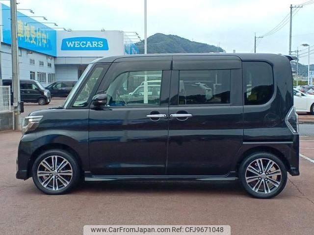 daihatsu tanto 2018 quick_quick_DBA-LA600S_LA600S-0660700 image 2