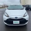 toyota aqua 2023 -TOYOTA--AQUA 6AA-MXPK11--MXPK11-2110618---TOYOTA--AQUA 6AA-MXPK11--MXPK11-2110618- image 12