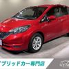 nissan note 2018 CFJ1675119 image 1