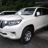 toyota land-cruiser-prado 2020 -TOYOTA--Land Cruiser Prado CBA-TRJ150W--TRJ150W-0111734---TOYOTA--Land Cruiser Prado CBA-TRJ150W--TRJ150W-0111734- image 5