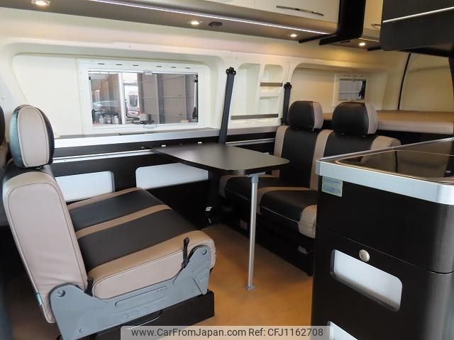 toyota hiace-van 2014 GOO_JP_700040301030250517002 image 2