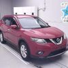 nissan x-trail 2014 CFJ0932885 image 1