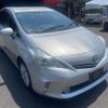 toyota prius-α 2012 -TOYOTA 【神戸 330ﾊ8719】--Prius α ZVW41W--3103902---TOYOTA 【神戸 330ﾊ8719】--Prius α ZVW41W--3103902- image 1