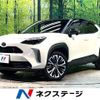 toyota yaris-cross 2022 CFJ1652979 image 1