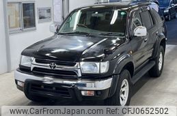 toyota hilux-surf 2002 -TOYOTA--Hilux Surf RZN185W-0045884---TOYOTA--Hilux Surf RZN185W-0045884-