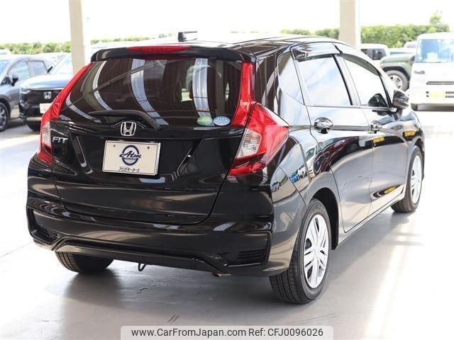 honda fit 2018 -HONDA 【豊橋 502ﾀ3519】--Fit GK3--1321324---HONDA 【豊橋 502ﾀ3519】--Fit GK3--1321324- image 2