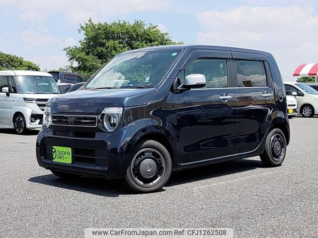 honda n-wgn 2024 -HONDA--N WGN 6BA-JH3--JH3-1224014---HONDA--N WGN 6BA-JH3--JH3-1224014- image 1