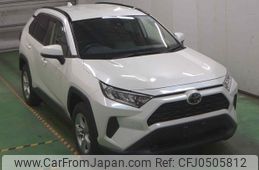 toyota rav4 2019 -TOYOTA--RAV4 MXAA54--4010816---TOYOTA--RAV4 MXAA54--4010816-